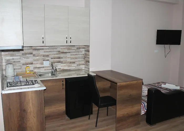 Lali\'S Apartment