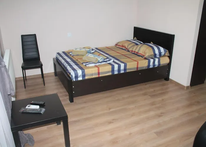 Lali\'S Apartment