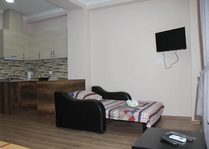 Lali\'S Apartment