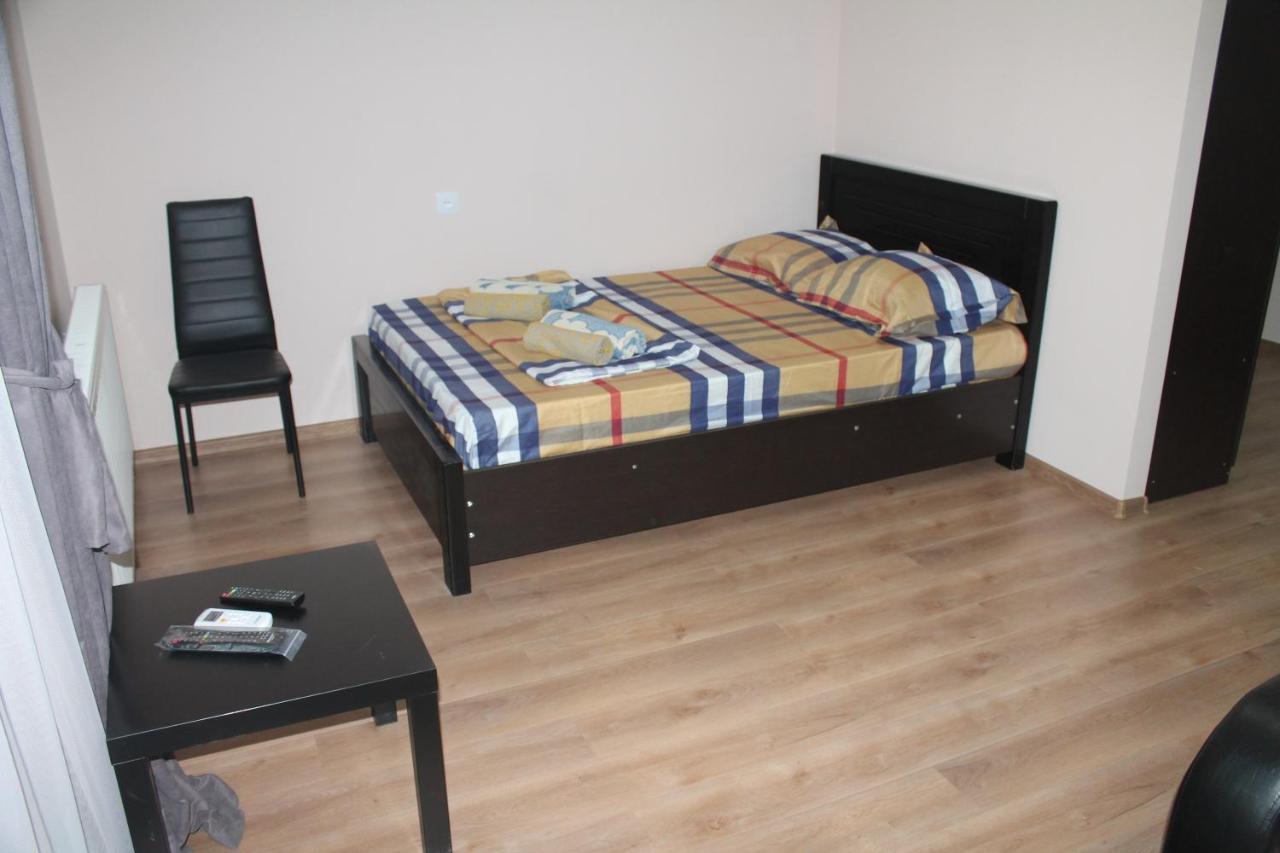 Lali's Apartment Tbilisi