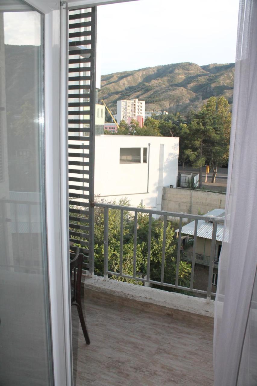 Apartment Lali's