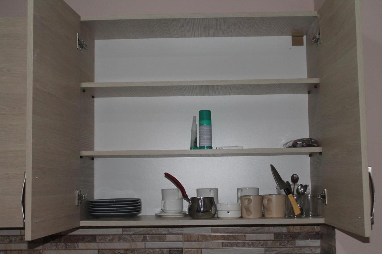 Apartment Lali's *
