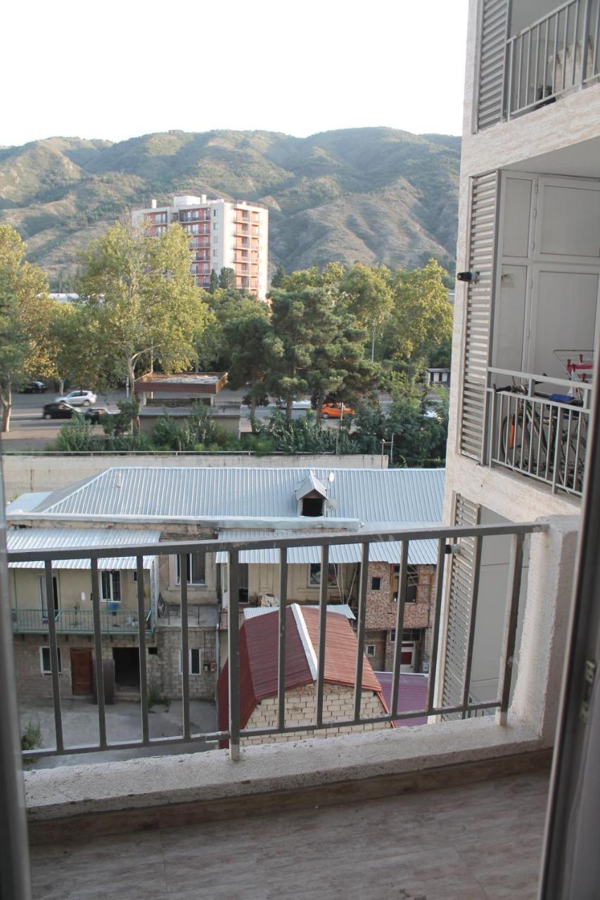 Lali's Apartment Tbilisi