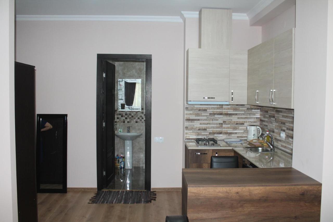 Apartment Lali's Tbilisi